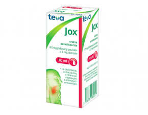 Teva Jox sprej 30 ml