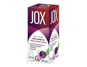 Teva Jox sprej 30 ml