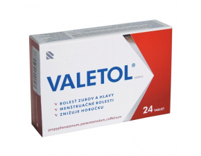 VALETOL 24tbl