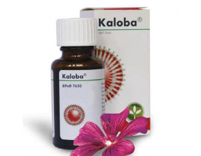 Kaloba gtt.por.1 x 20 ml