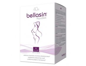 Simply You Bellasin AquaSlim 60 tabliet