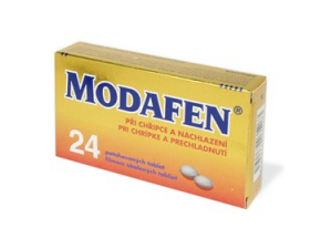 Modafen 24tbl