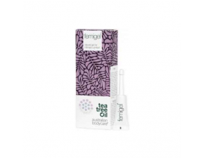 ABC Tea Tree Oil Femigel prírodný intímny gél 5 x 7 ml