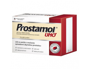 Prostamol uno cps.mol.60 x 320 mg