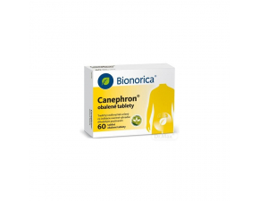 Canephron 60tbl