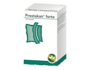 Prostakan forte 60kps