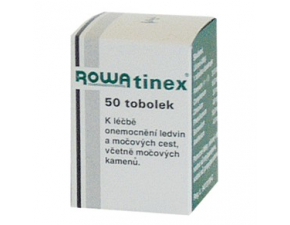 Rowatinex 50kps