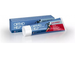 OrthoHelp emulgél duo effect 100 ml