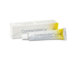 Contractubex gel.1 x 20 g