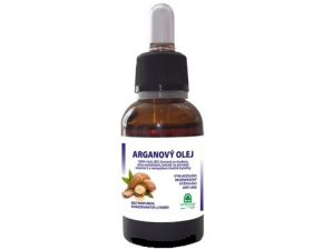 Styllmed NH Bio Argánový olej s kvapkadlom 30 ml