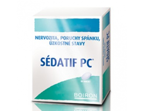 Sédatif PC 60tbl