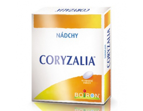 Coryzalia 40tbl