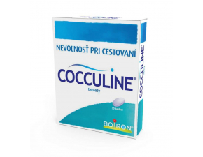 Cocculine 30tbl