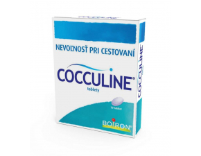 Cocculine 30tbl