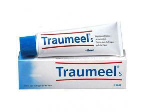 Traumeel S, masť 50g