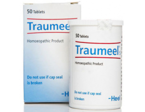 Traumeel S 50tbl