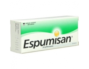 Espumisan cps.50 x 40 mg