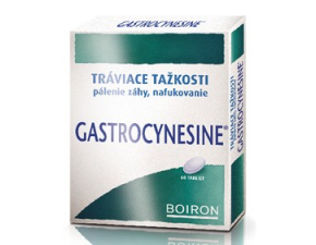 Gastrocynesine 60tbl