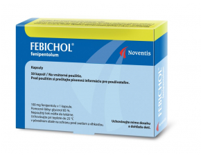 Febichol 50kps