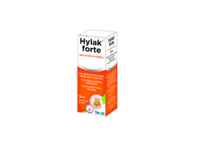 Hylak forte, perorálne kvapky 30ml