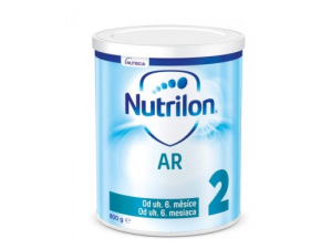 NUTRILON 2 AR 800 g