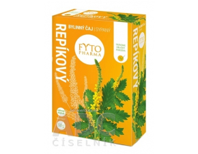 FYTO Pharma Repíkový čaj sypaný 50 g