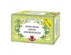 Herbex Řepík lékařský 20 x 3 g