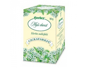 HERBEX MYŠÍ CHVOST SYPANÝ 50 g