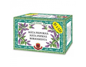 Herbex MATA PIEPORNA bylinný čaj 20 x 3 g 