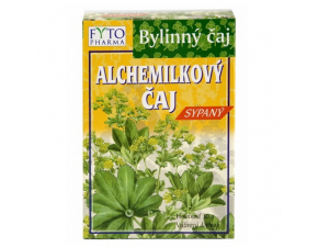 Fyto ALCHEMILKOVÝ čaj SYPANÝ 30 g