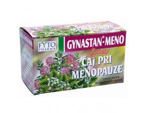 Fytopharma GYNASTAN MENO PORC. 20 x 1,5 g