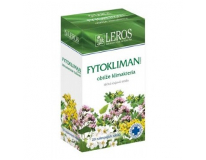 Fytokliman Planta spc.20 x 1,5 g