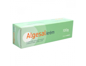 Algesal krém 100g