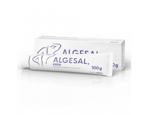Algesal krém 100g