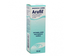 Arufil 10 ml