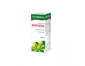 Biotussil 100ml