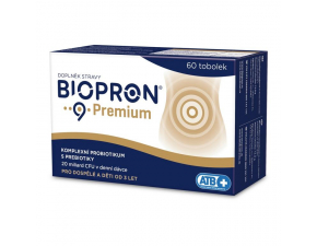Biopron 9 Premium 60tob