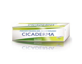 Cicaderma 30g