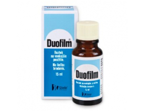 Duofilm 15ml