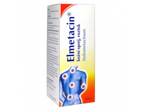 Elmetacin 100ml