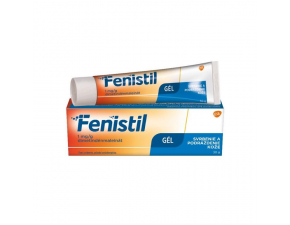 Fenistil gél 30g