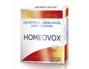 Homeovox 60tbl