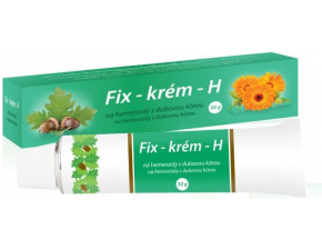 Fix krém H 30 g