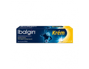 Ibalgin krém 100 g