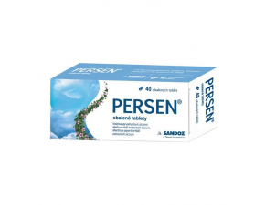 Persen tbl.obd.4 x 10 x 35 mg/17,5 mg/17,5 mg