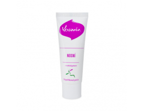 Aromatica Kosmín nosný emulgél 25 ml