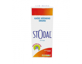 Stodal sirup 200ml