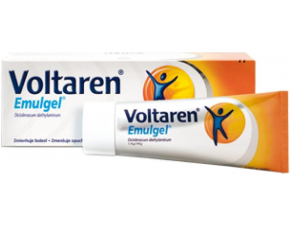 Voltaren emulgel 100g