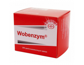 Wobenzym tbl.ent.200