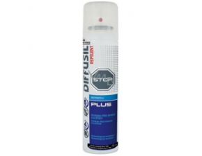 DIFFUSIL REPELENT PLUS SPRAY 1x100 ml